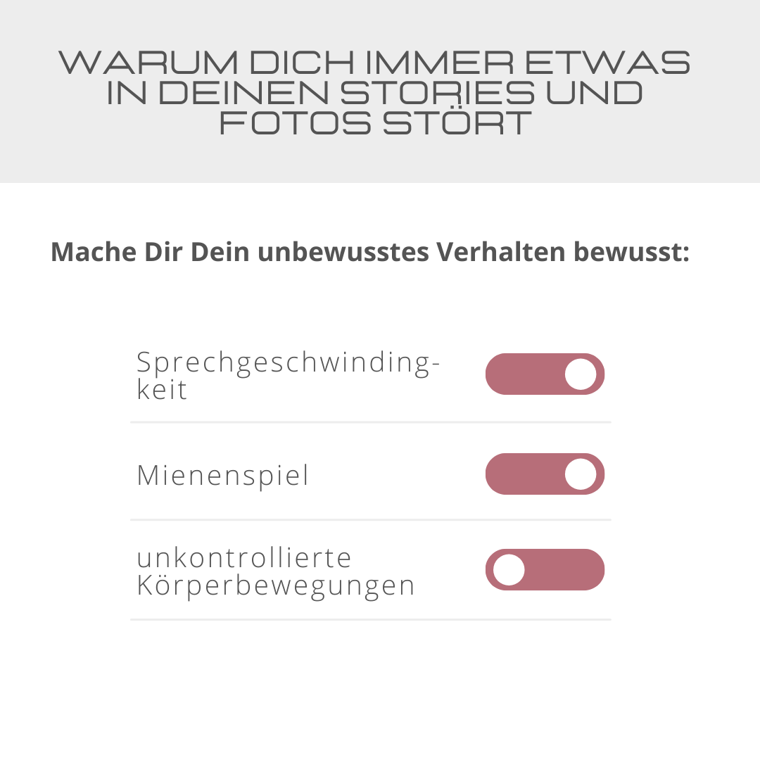 schnelle guten Content produzierst