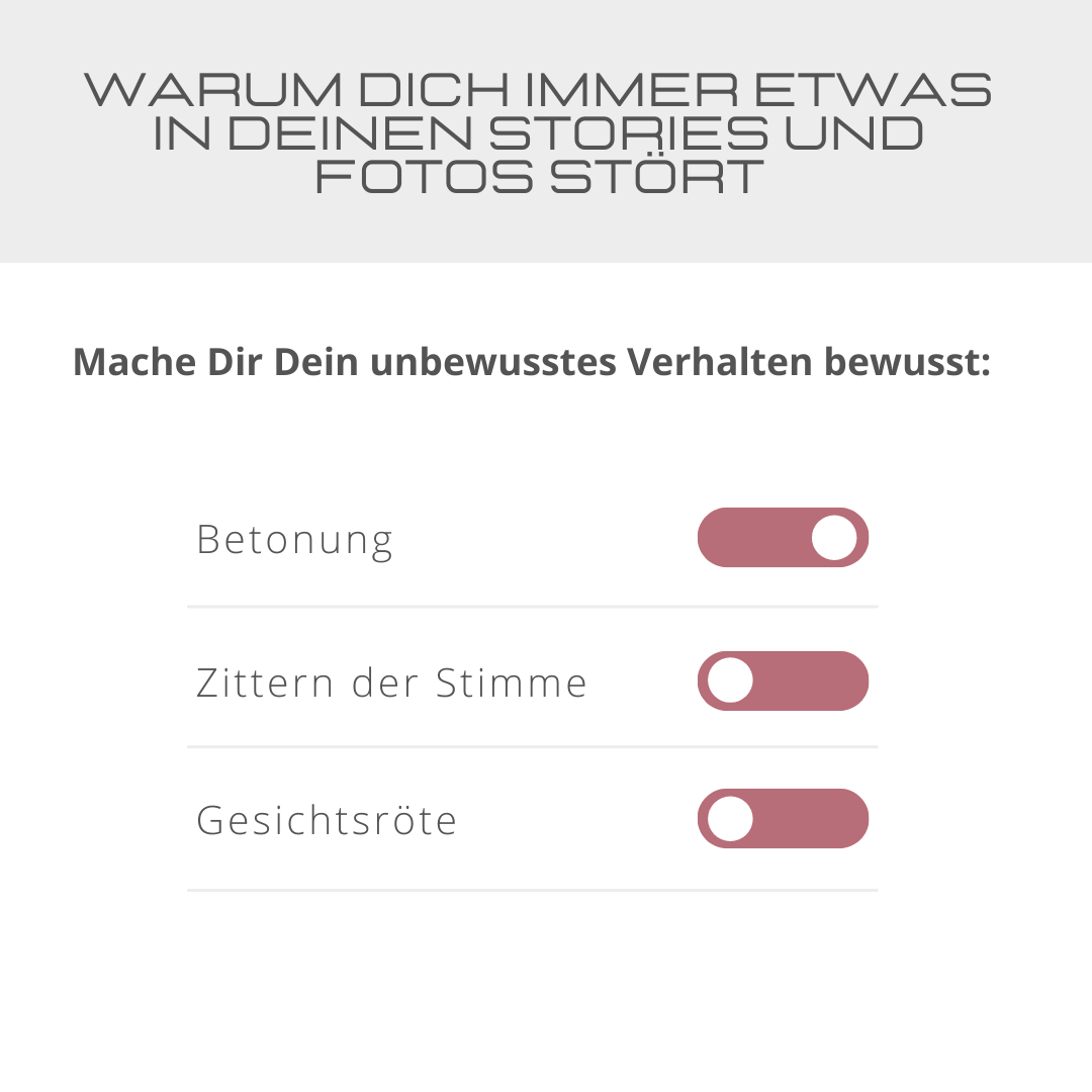 schnelle guten Content produzierst